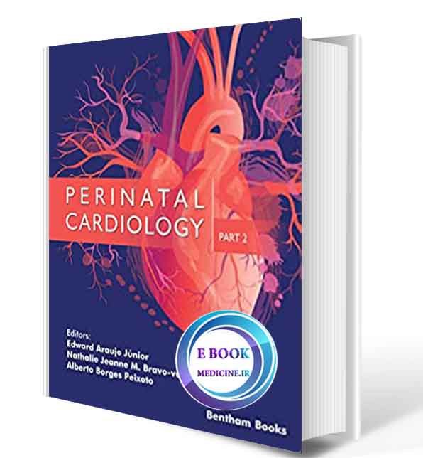 دانلود کتاب Perinatal Cardiology- Part 2- 2020(ORIGINAL PDF)